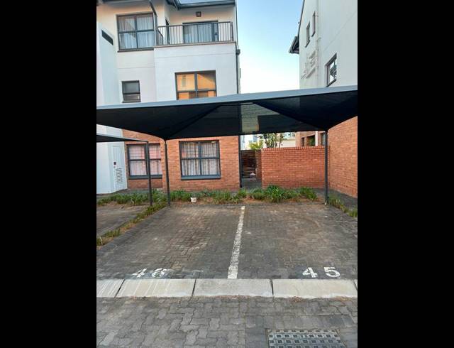 3 BEDROOM PROPERTY TO RENT IN EQUESTRIA